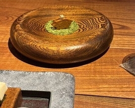 Dinner at Makinonci (マキノンチ)