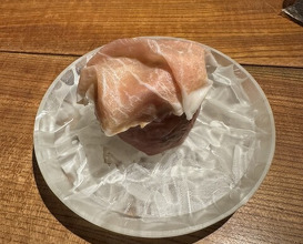 Dinner at Makinonci (マキノンチ)