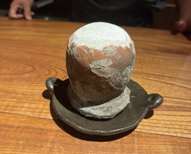 Dinner at Makinonci (マキノンチ)