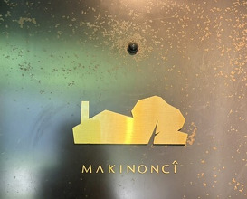 Dinner at Makinonci (マキノンチ)