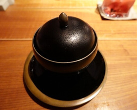 Dinner at Makinonci (マキノンチ)