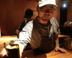 Dinner at Makinonci (マキノンチ)