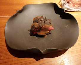 Dinner at Makinonci (マキノンチ)