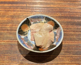 Dinner at Makitori Shinkobe