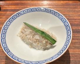 Dinner at Makitori Shinkobe
