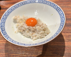 Dinner at Makitori Shinkobe