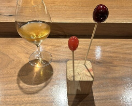 Dinner at Makitori Shinkobe