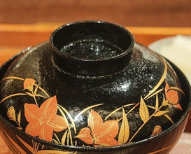 Dinner at Makitori Shinkobe
