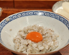 Dinner at Makitori Shinkobe