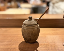 Dinner at Makitori Shinkobe