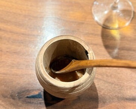 Dinner at Makitori Shinkobe