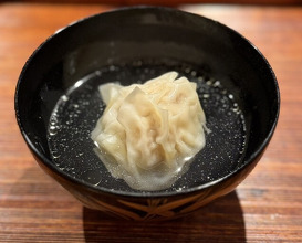 Dinner at Makitori Shinkobe