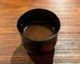 Dinner at Makitori Shinkobe