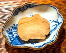 Dinner at Makitori Shinkobe