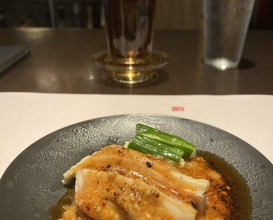 Dinner at China Sichuan Shuka Manzan (中国四川酒家 蔓山)
