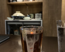 Dinner at China Sichuan Shuka Manzan (中国四川酒家 蔓山)