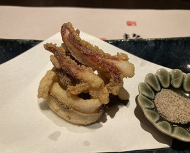 Dinner at China Sichuan Shuka Manzan (中国四川酒家 蔓山)