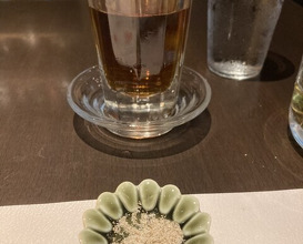 Dinner at China Sichuan Shuka Manzan (中国四川酒家 蔓山)