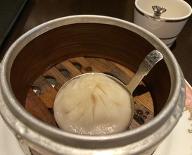 Dinner at China Sichuan Shuka Manzan (中国四川酒家 蔓山)