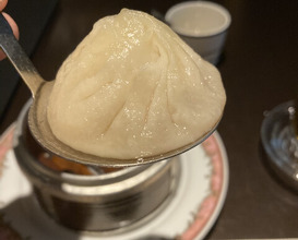 Dinner at China Sichuan Shuka Manzan (中国四川酒家 蔓山)