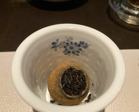 Dinner at China Sichuan Shuka Manzan (中国四川酒家 蔓山)