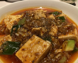 Dinner at China Sichuan Shuka Manzan (中国四川酒家 蔓山)