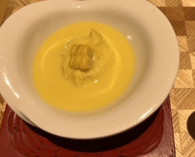 Dinner at Marushin (丸新)