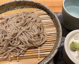 Dinner at Marushin (丸新)