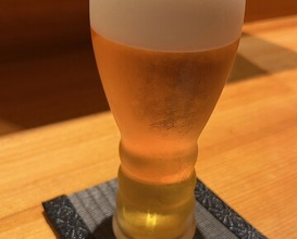 Dinner at Marushin (丸新)