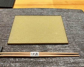 Dinner at Marushin (丸新)