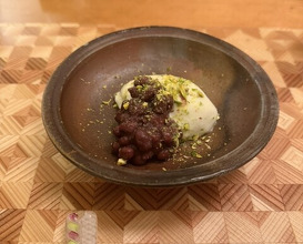 Dinner at Marushin (丸新)