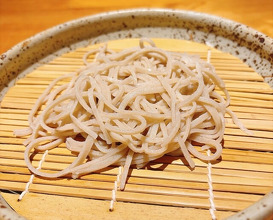 Dinner at Marushin (丸新)