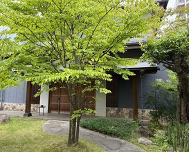 Dinner at Marushin (丸新)