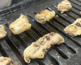 Dinner at Yakiniku Masachiyan (焼肉政ちゃん)