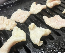 Dinner at Yakiniku Masachiyan (焼肉政ちゃん)
