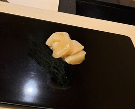 Dinner at Sushi Masuda