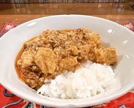 Dinner at MASUKI (中国料理マスキ)
