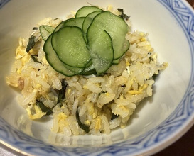 Dinner at Matsuishi (松石)