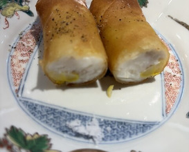 Dinner at Matsuishi (松石)