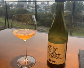 Dinner at Matsuishi (松石)