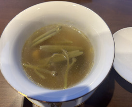 Dinner at Matsuishi (松石)