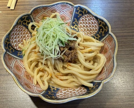 Dinner at Matsuishi (松石)