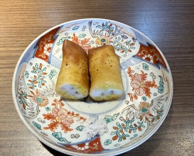 Dinner at Matsuishi (松石)