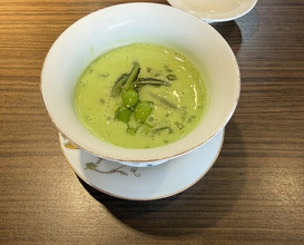 Dinner at Matsuishi (松石)