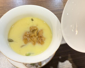 Dinner at Matsuishi (松石)