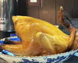 Dinner at Matsuishi (松石)