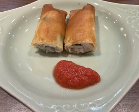 Dinner at Matsuishi (松石)