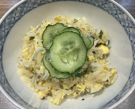 Dinner at Matsuishi (松石)