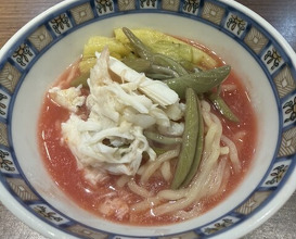 Dinner at Matsuishi (松石)