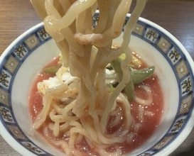 Dinner at Matsuishi (松石)